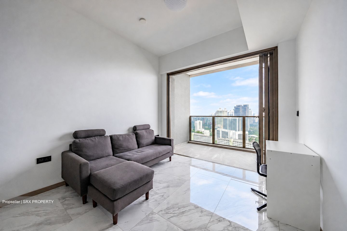 The Landmark (D3), Condominium #635994391